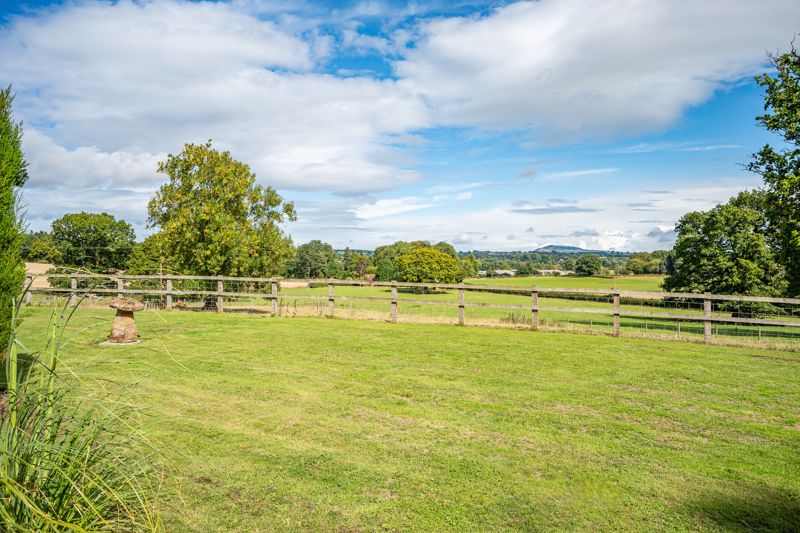 Front Garden and Views- click for photo gallery